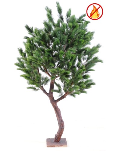 PIN Autriche LARGE FR - Fire Resistant