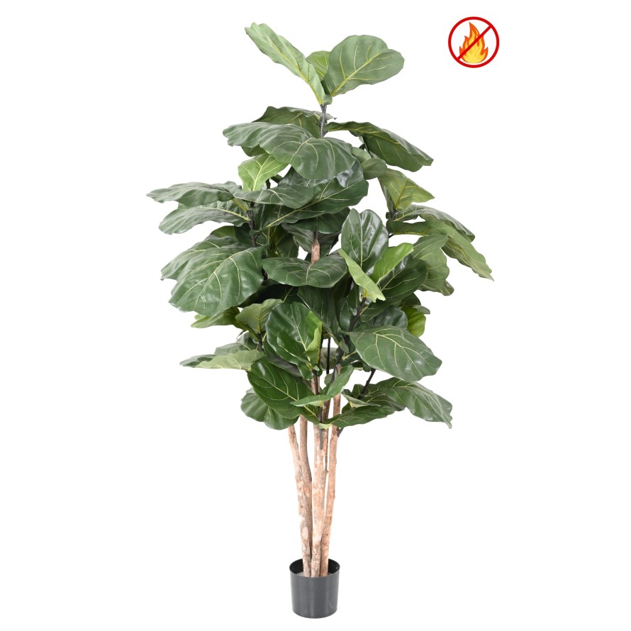 LYRATA STÄNGEL 190 CM FR – Feuerbeständig