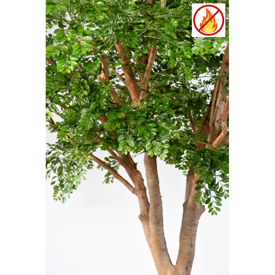 BUCIDA 360 FR - Resistente al Fuego