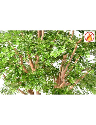 BUCIDA 360 FR - Fire Resistant