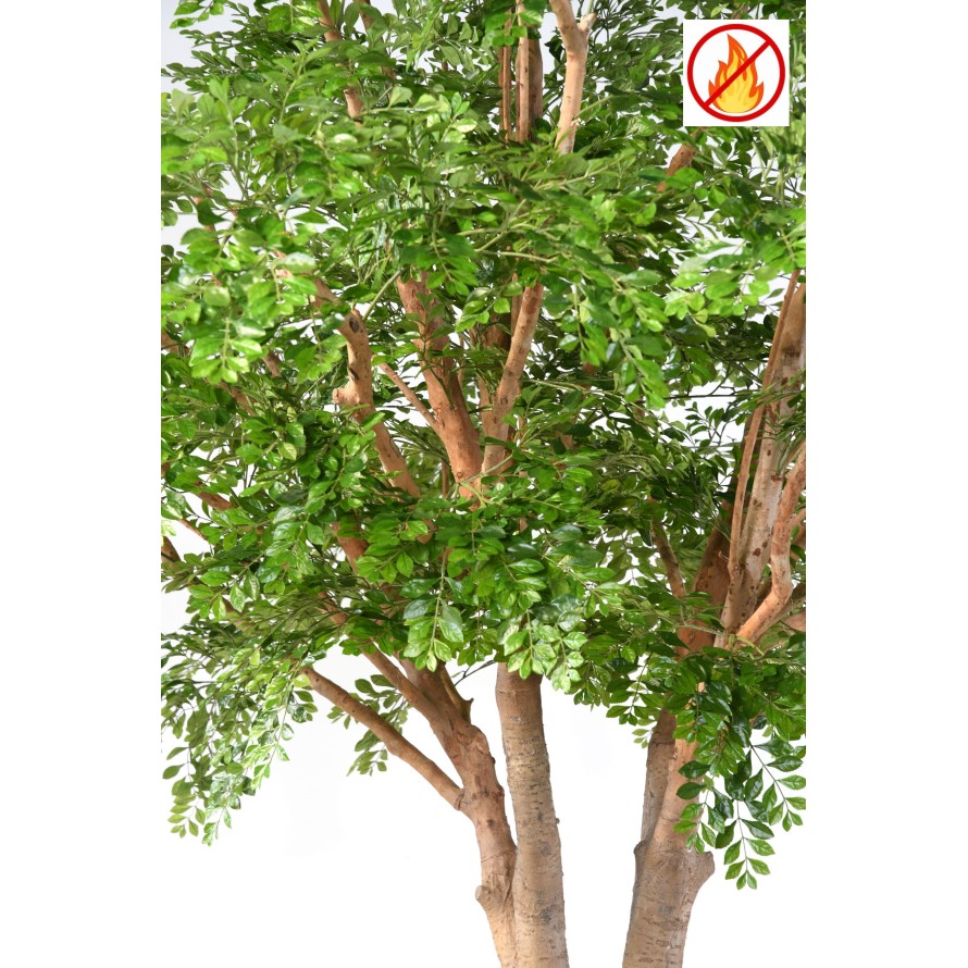 BUCIDA 360 FR – Feuerbeständig