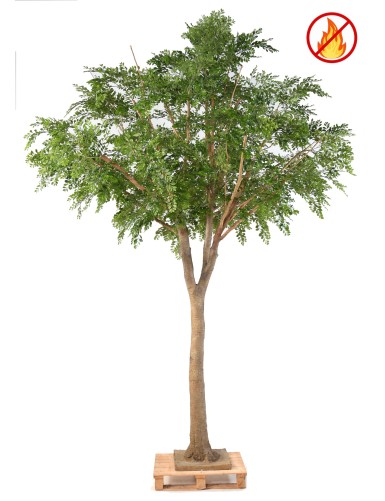 BUCIDA 360 FR – Feuerbeständig