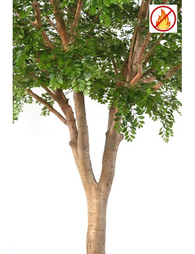 BUCIDA 360 FR - Fire Resistant