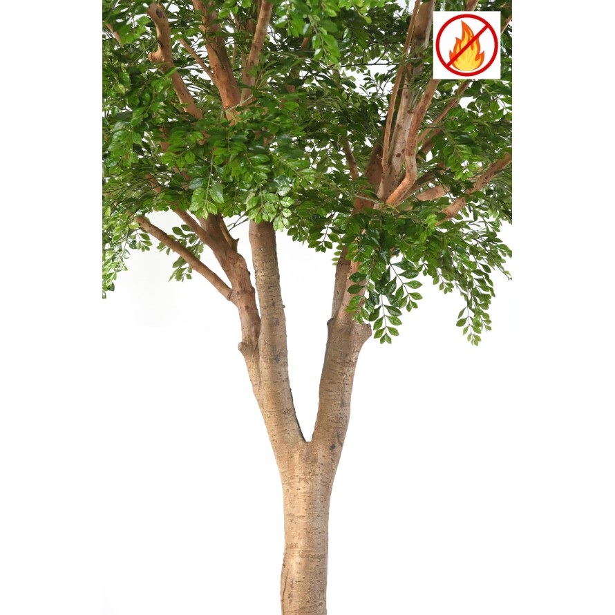 BUCIDA 360 FR – Feuerbeständig