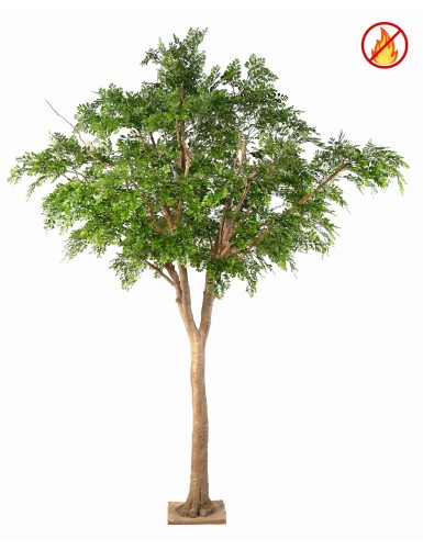 BUCIDA 360 FR - Fire Resistant