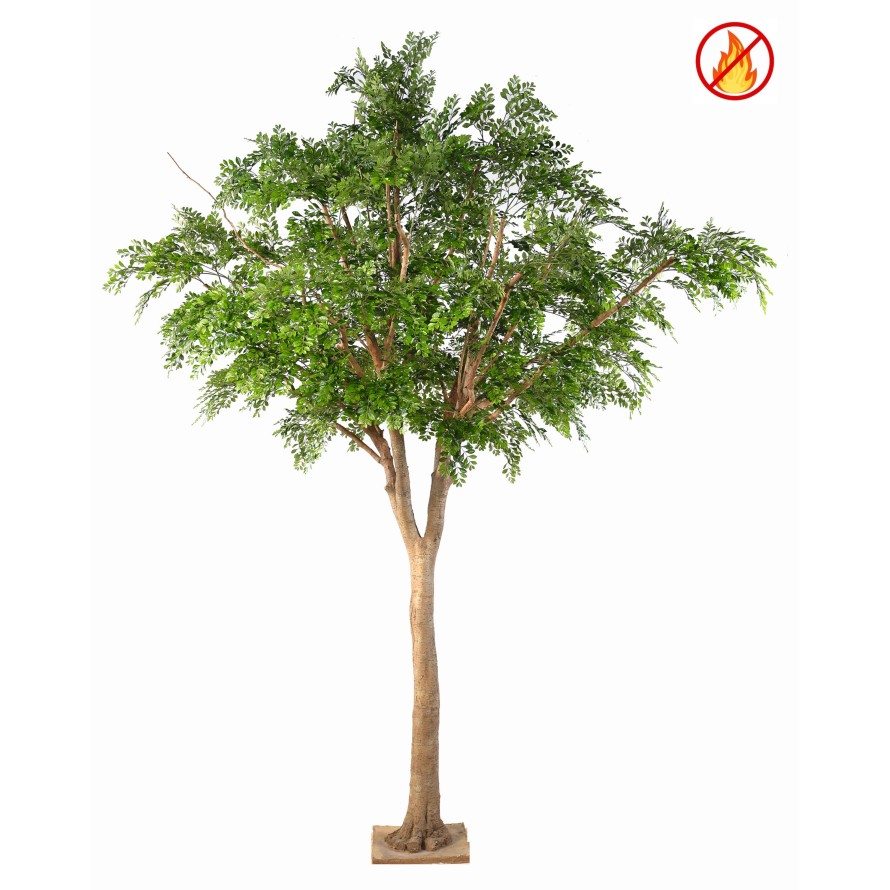 BUCIDA 360 FR – Feuerbeständig