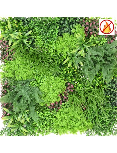 WAND PLATTE K 100 × 100 FR...