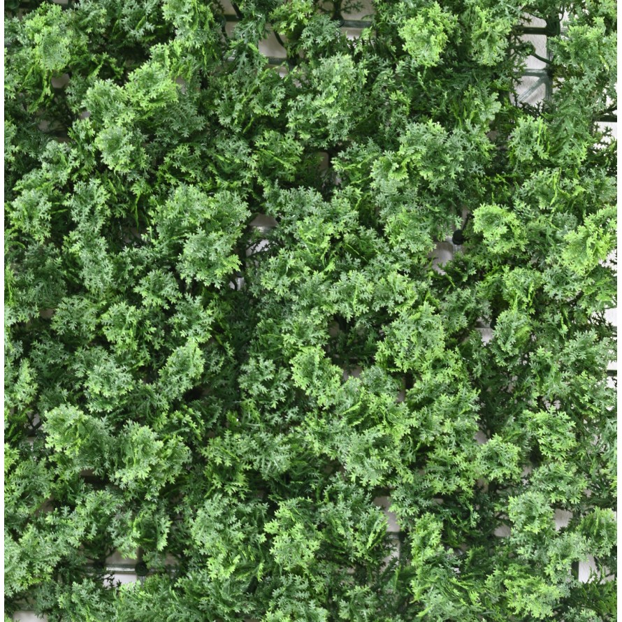 PANEL DE JARDÍN VERTICAL M 50*50