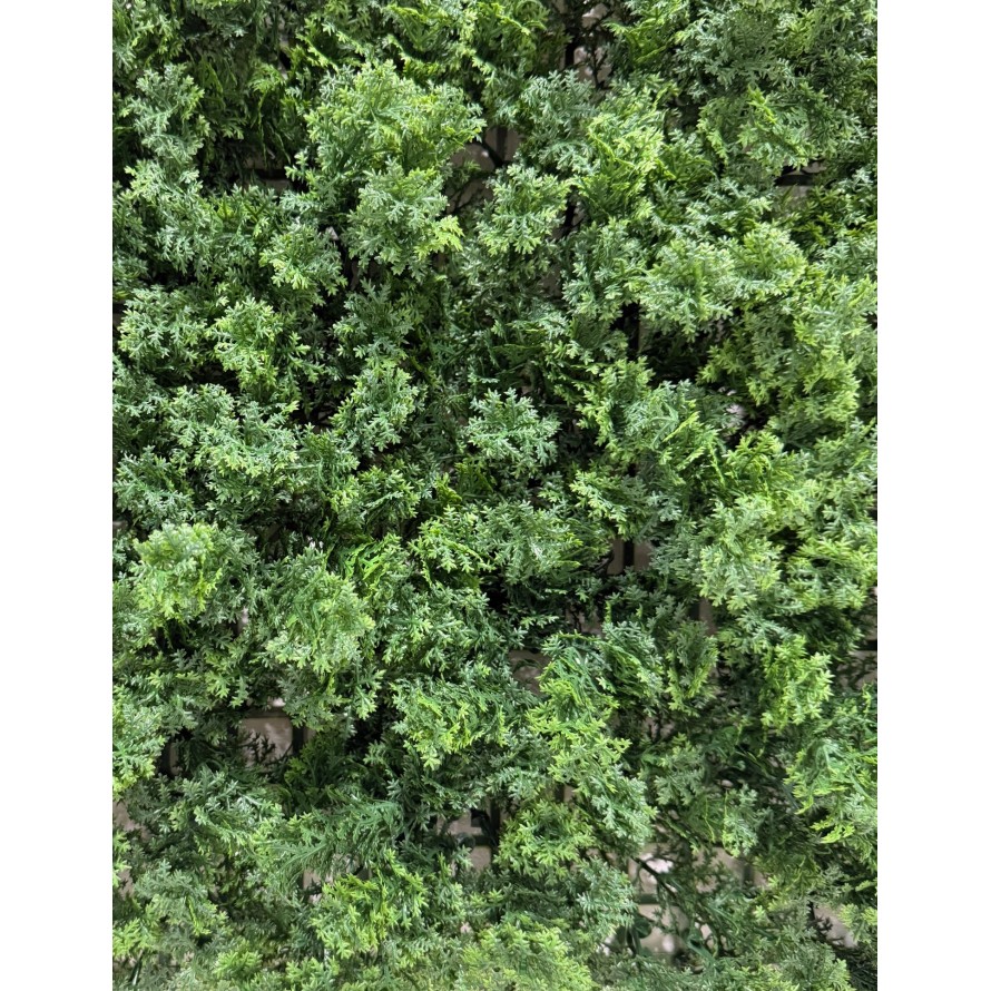 PANEL DE JARDÍN VERTICAL M 50*50