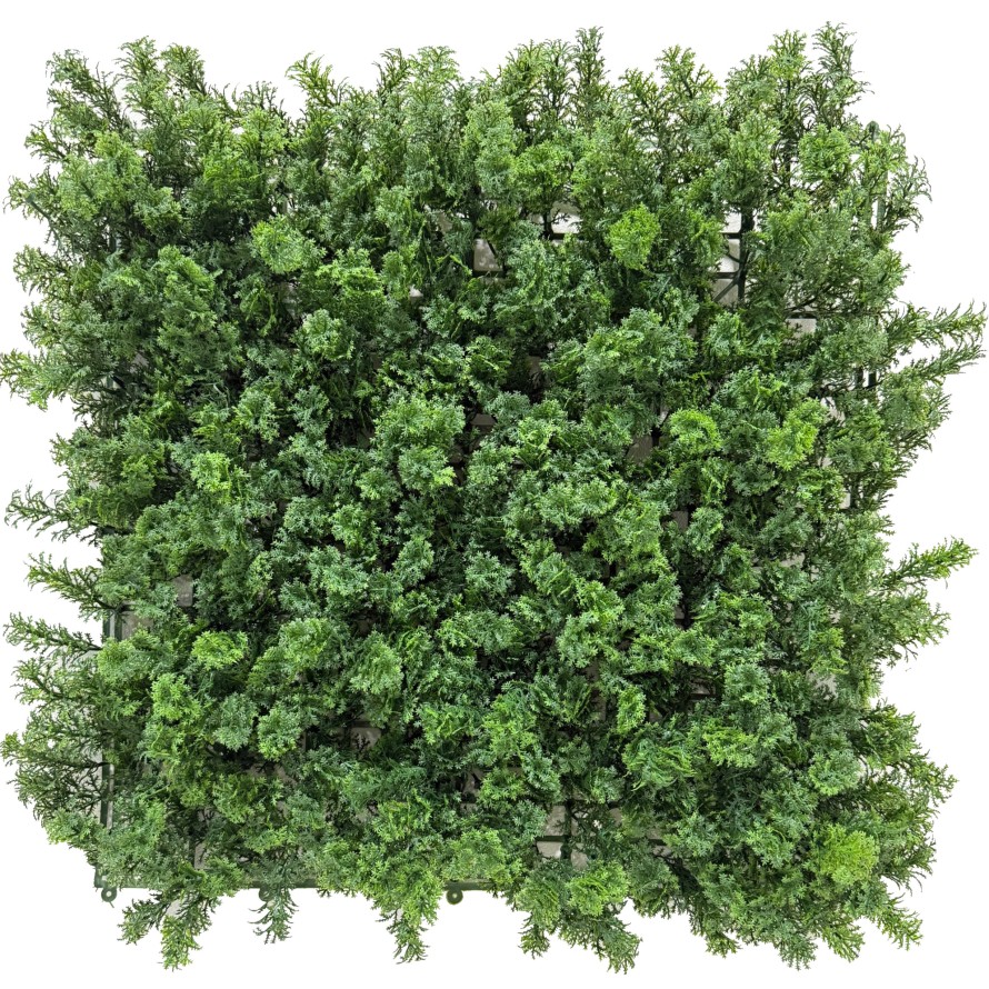 PANEL DE JARDÍN VERTICAL M 50*50