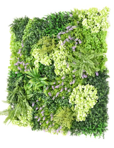 PANEL DE JARDÍN VERTICAL N 100*100