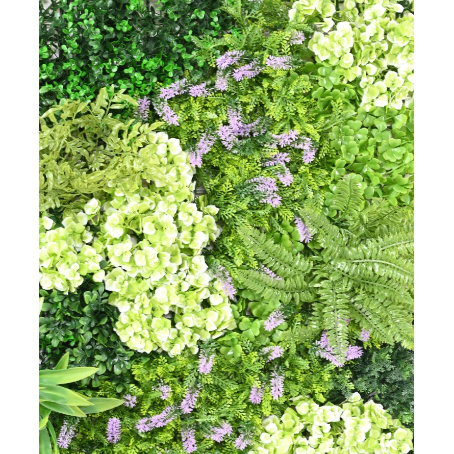 WAND PLATTE N 100 × 100