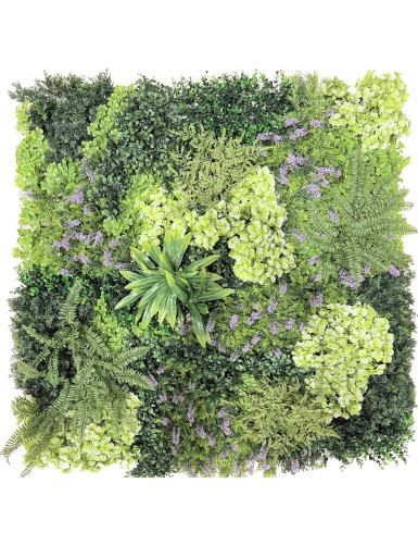 WAND PLATTE N 100 × 100