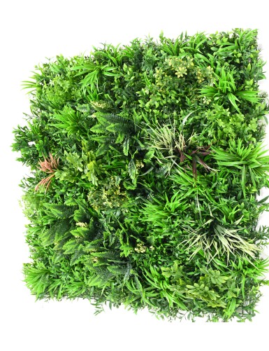 GREEN WALL PANEL O 100*100