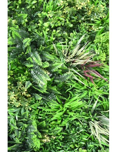 GREEN WALL PANEL O 100*100