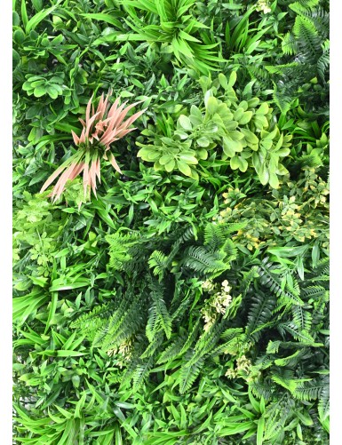 PANEL DE JARDÍN VERTICAL O 100*100