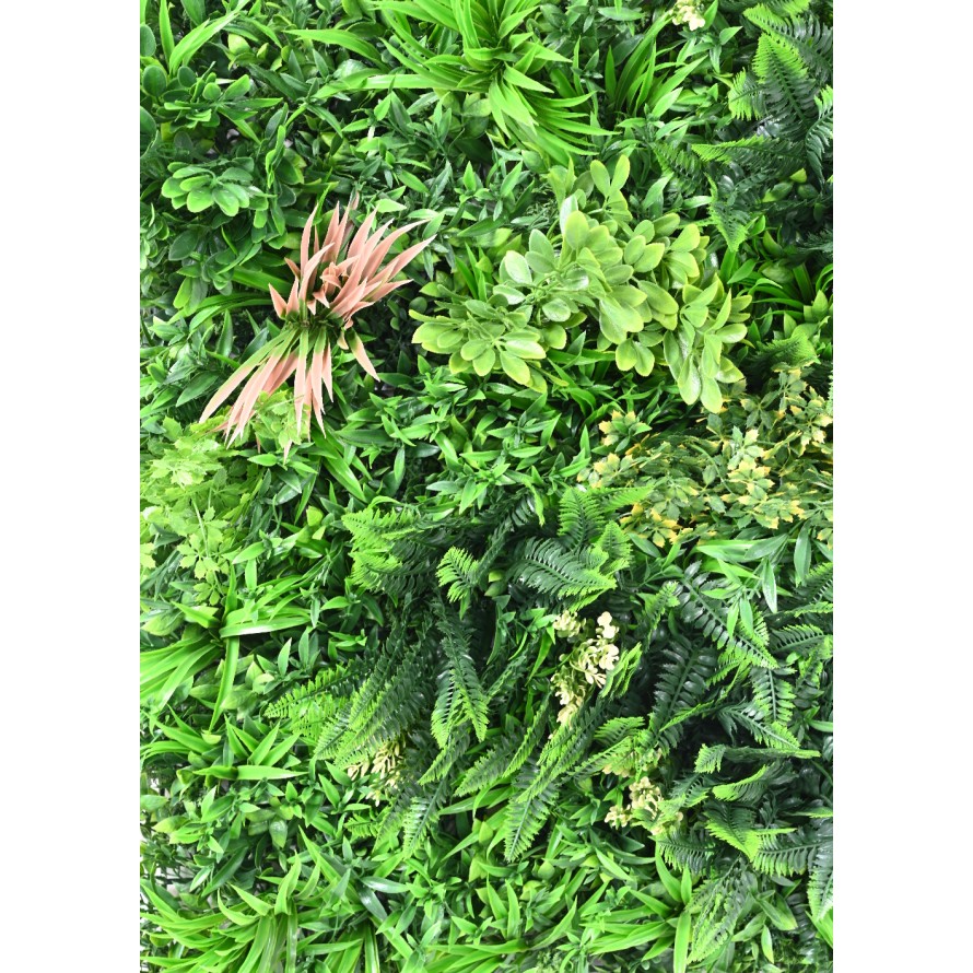 PANEL DE JARDÍN VERTICAL O 100*100