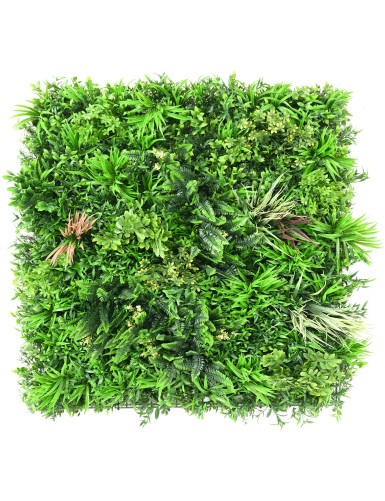 WAND PLATTE O 100 × 100