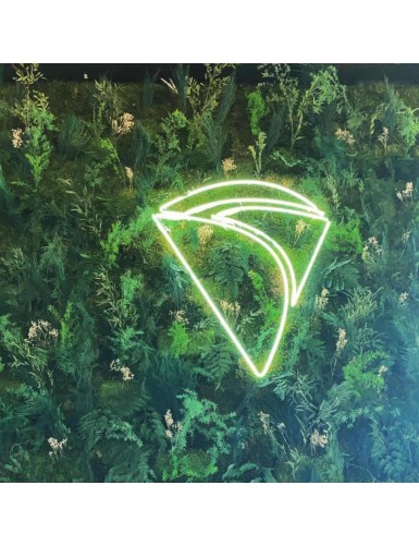 EFEU GALA GIRLANDE FR – Feuerbeständig