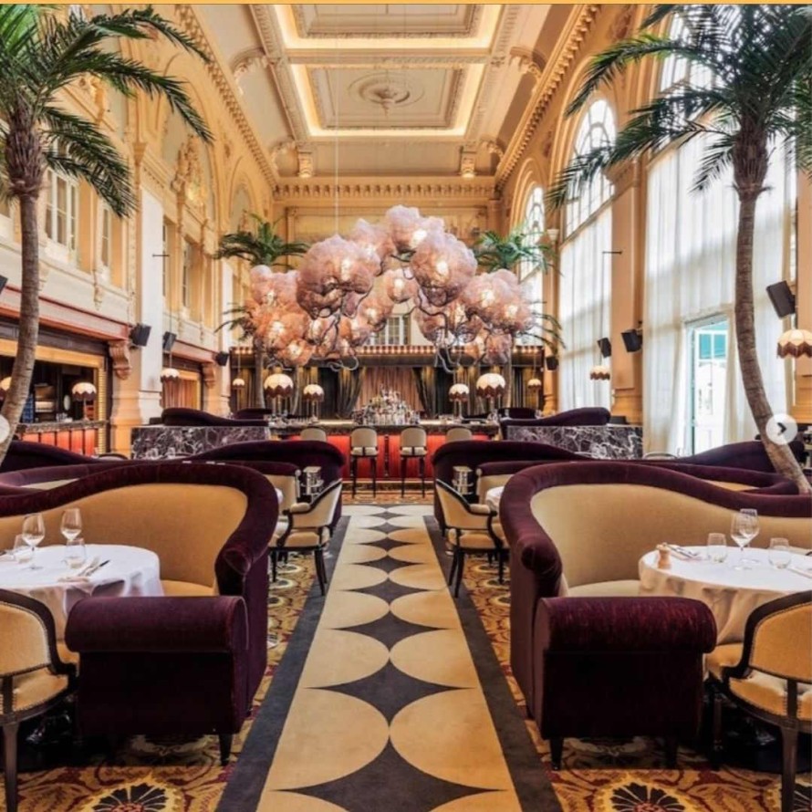 COCOTERO CURVADO NEW