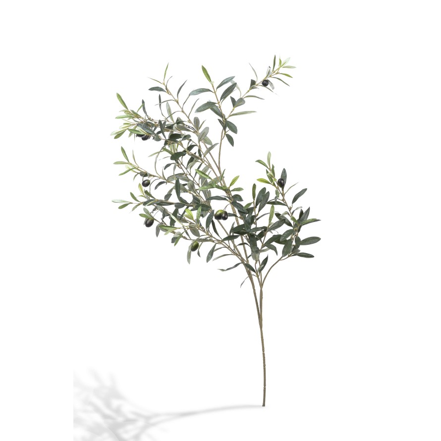 OLIVE TREE SPRAY 109 CM *306 *12ft