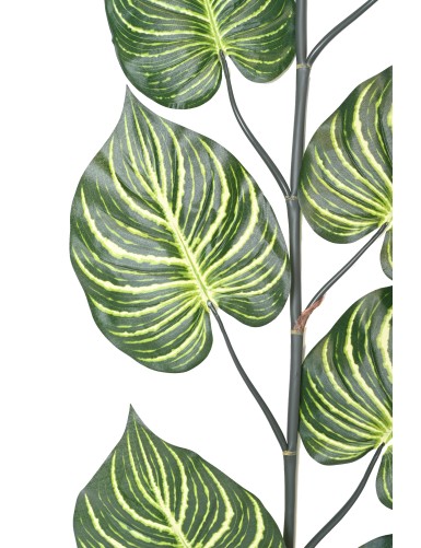 ZEBRABLUME GIANT GIRLANDE 180