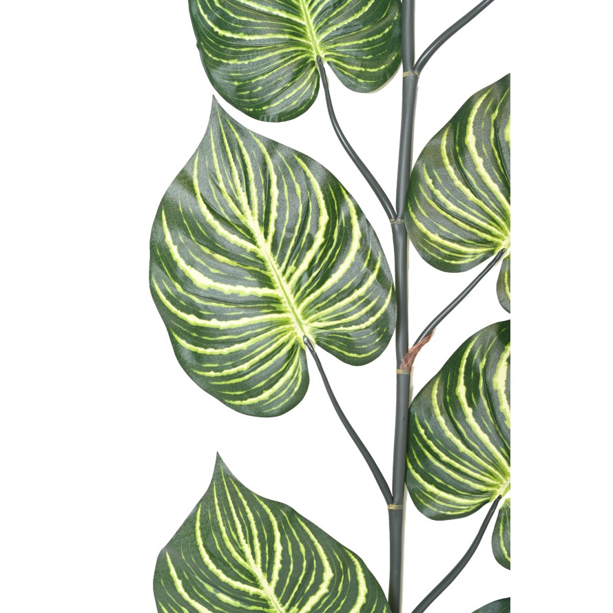 ZEBRABLUME GIANT GIRLANDE 180