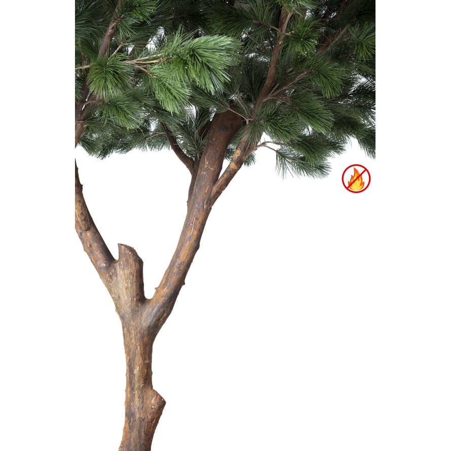 KIEFER MARITIM 310 FR – Feuerbeständig