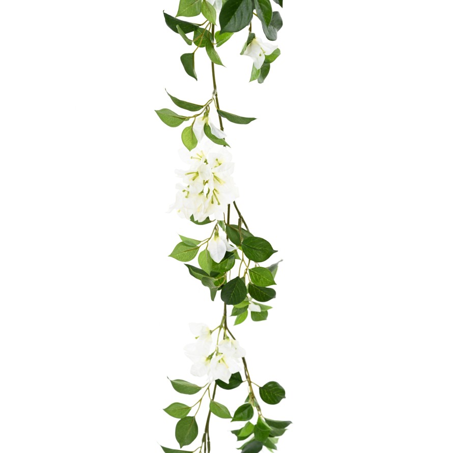 BOUGAINVILLEA (Drillingsblume) GIRLANDE