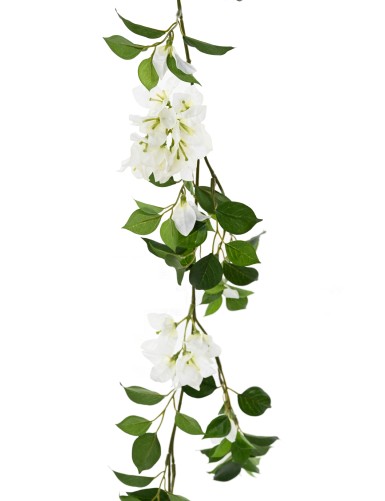 BOUGAINVILLEA (Drillingsblume) GIRLANDE