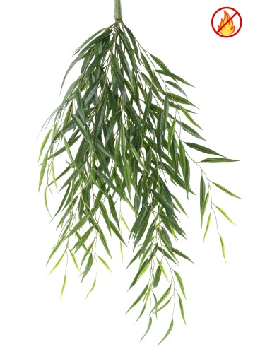 WEIDE HÄNGEKUNSTPFLANZE 105...