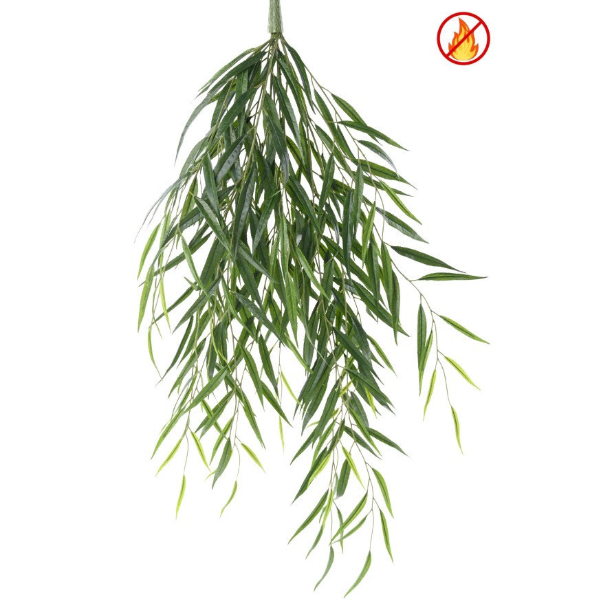 SAUCE COLGANTE 105 FR - Resistente al Fuego