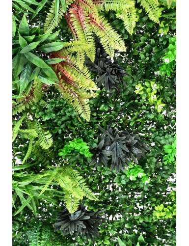 PANEL DE JARDÍN VERTICAL P 100*100