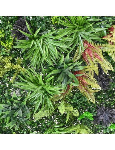 GREEN WALL PANEL P 100*100