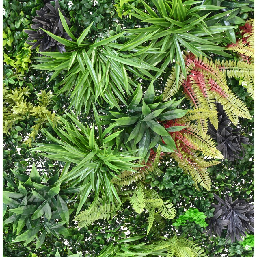 PANEL DE JARDÍN VERTICAL P 100*100