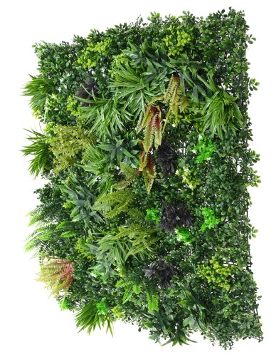 PANEL DE JARDÍN VERTICAL P 100*100