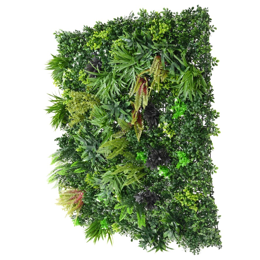 GREEN WALL PANEL P 100*100