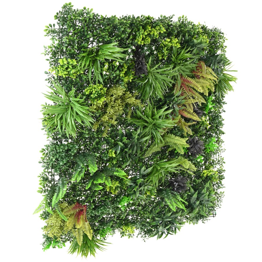 GREEN WALL PANEL P 100*100