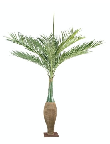 PALME FLASCHENFÖRMIG