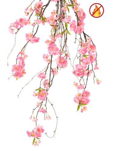 CEREZO COLGANTE 90 CM FR - Resistente al fuego