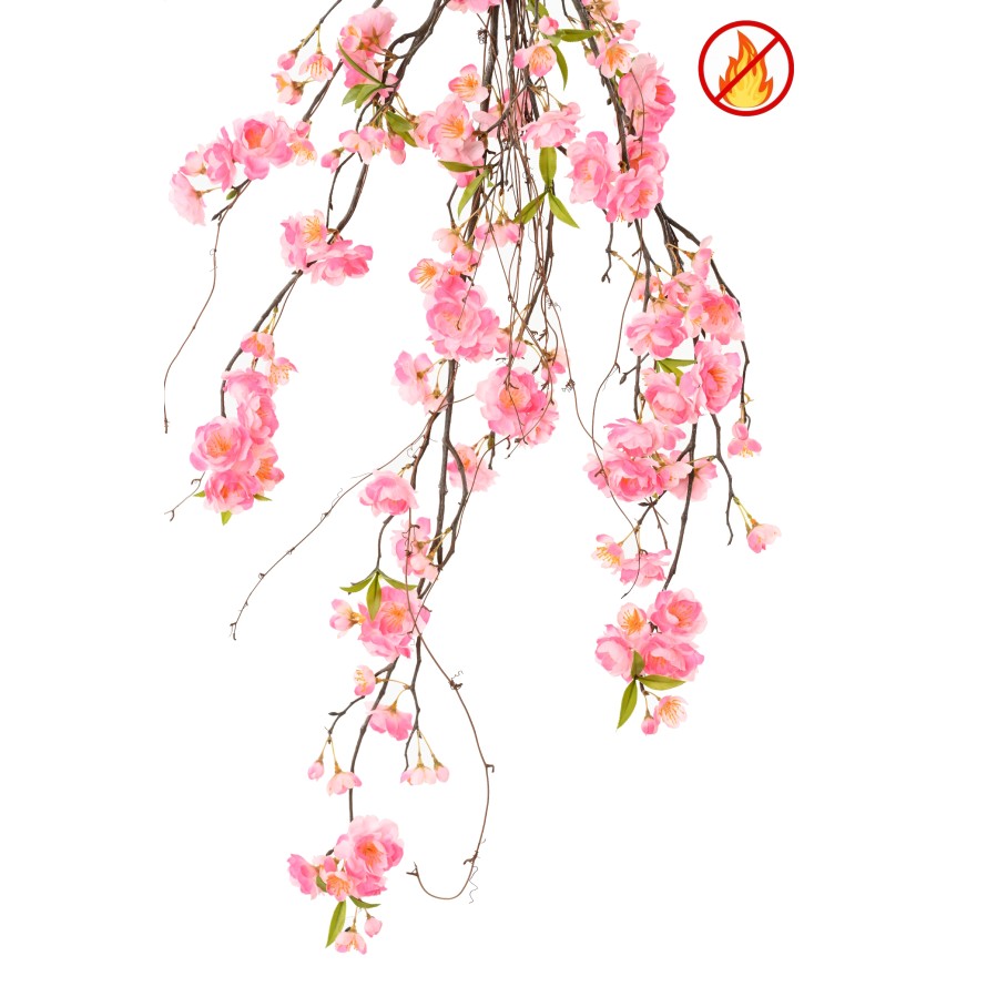 CERISIER CHUTE 90 CM FR - Fire Resistant