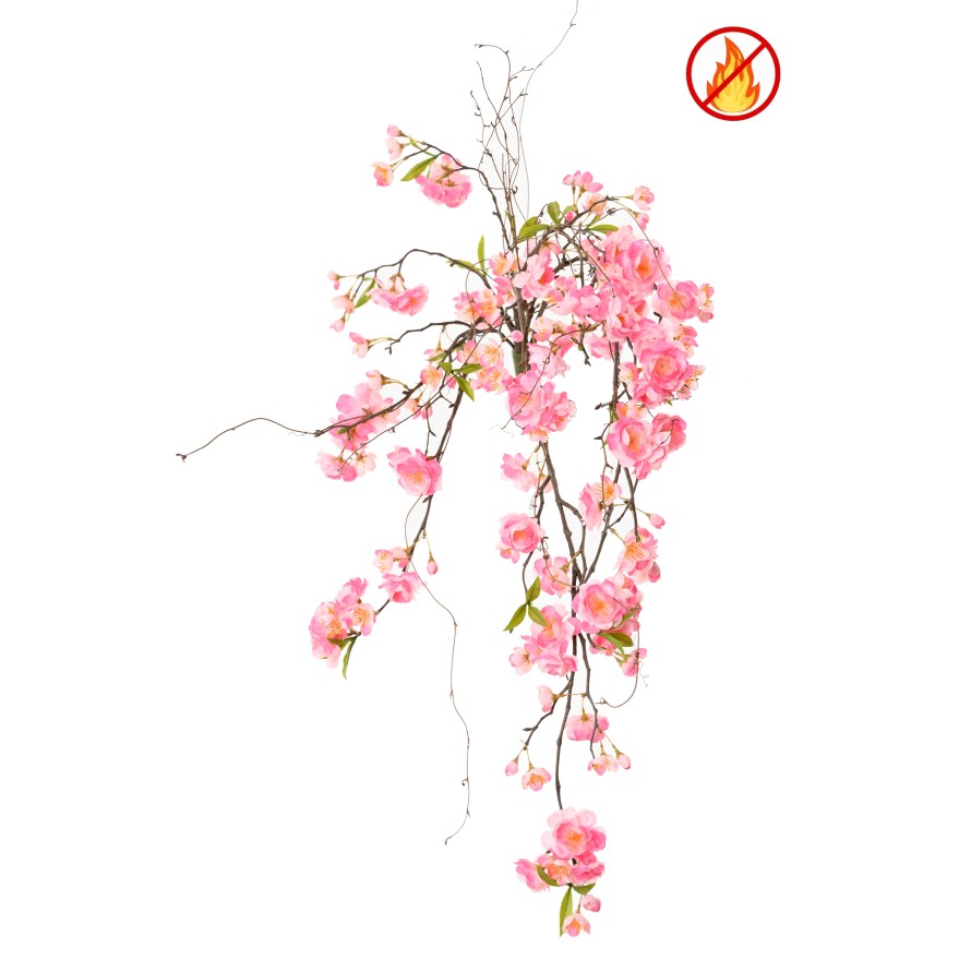 CERISIER CHUTE 90 CM FR - Fire Resistant