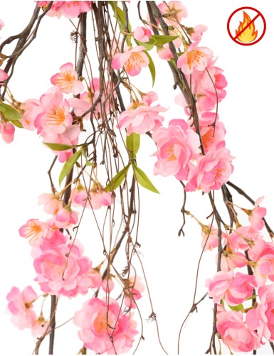 CEREZO COLGANTE 90 CM FR - Resistente al fuego