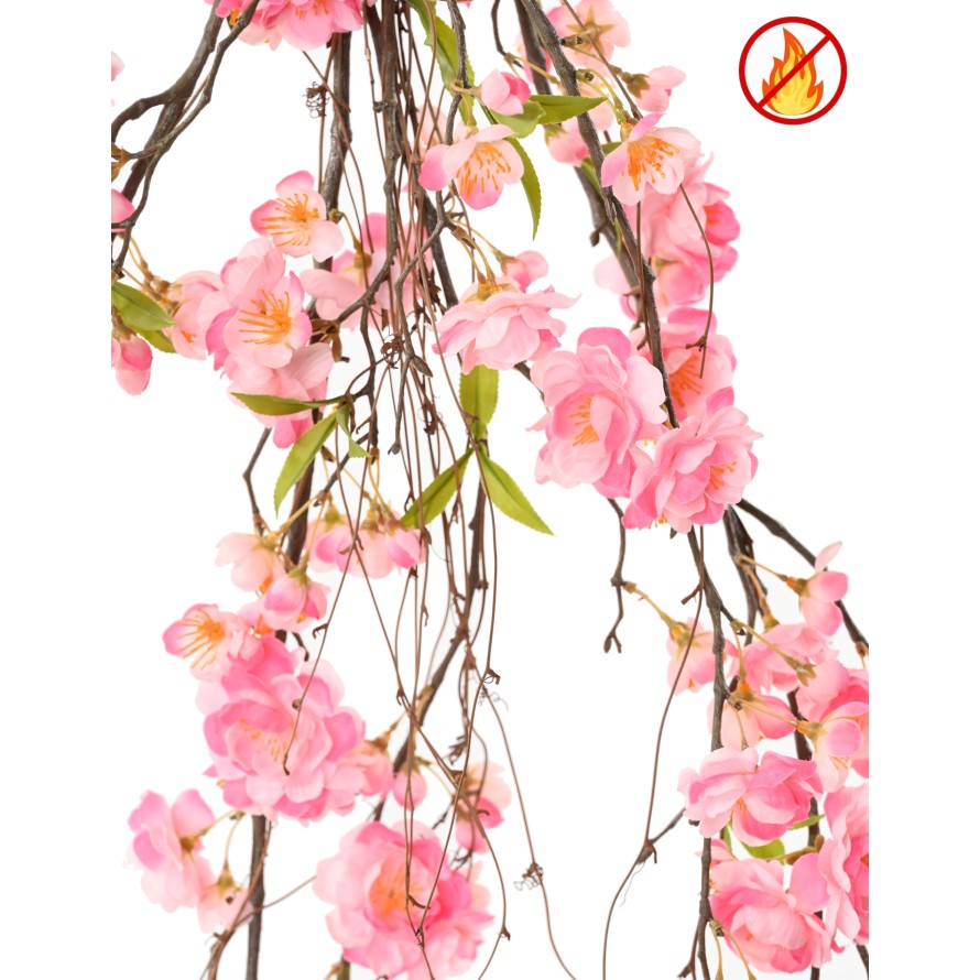 CERISIER CHUTE 90 CM FR - Fire Resistant