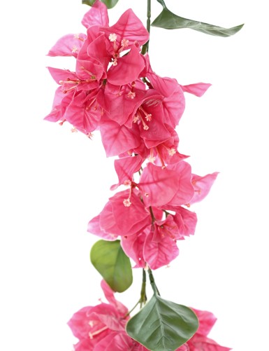 BOUGAINVILLEE LARGE GUIRLANDE UV