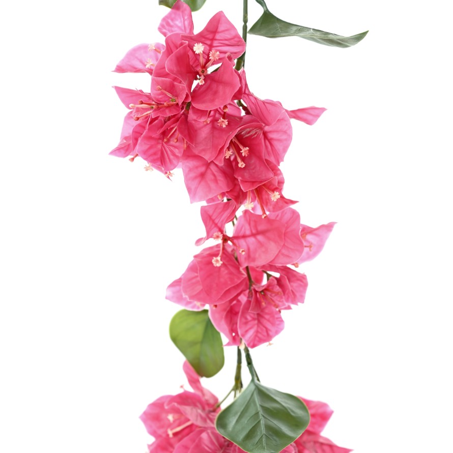 BOUGAINVILLEE LARGE GUIRLANDE UV