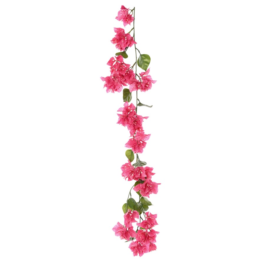 BOUGAINVILLEA BREITE GIRLANDE UV