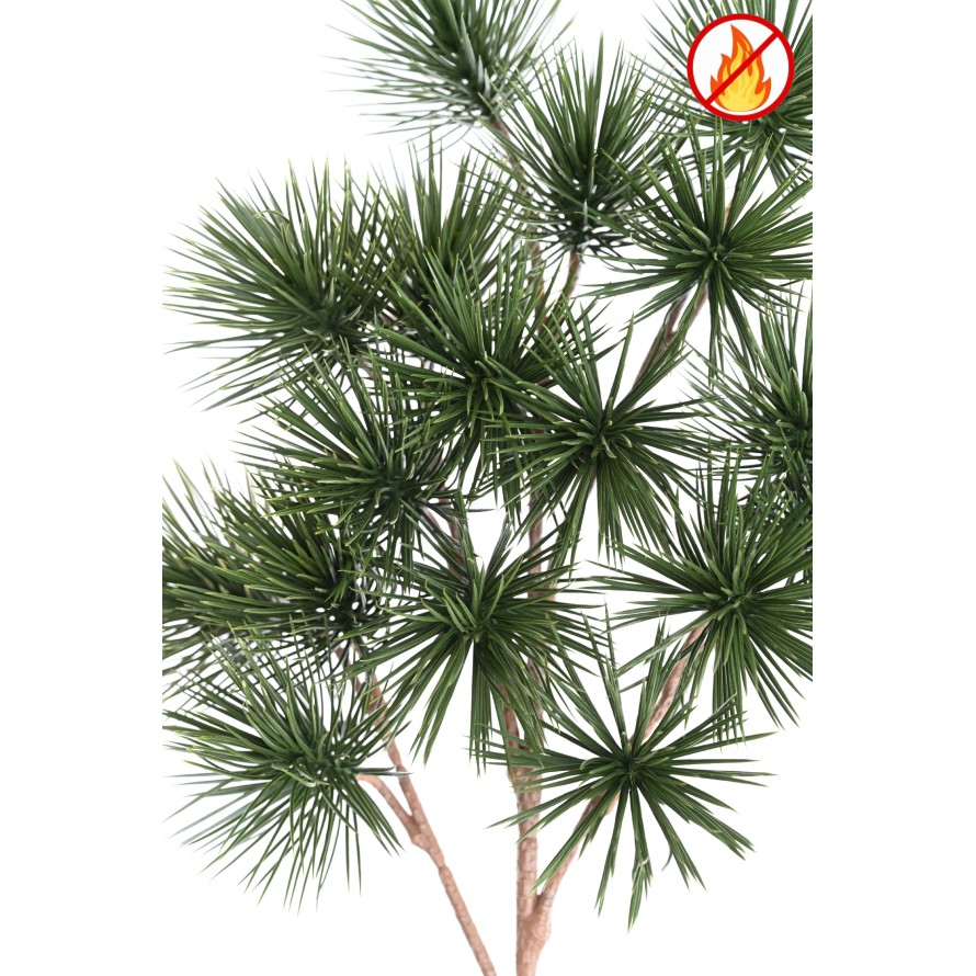 PIN SPRAY M 45 FR - Fire Resistant