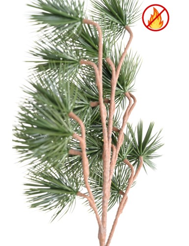 KIEFER ZWEIG M 45 FR – Feuerbeständig