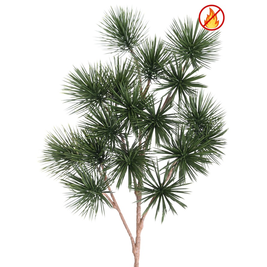 PIN SPRAY M 45 FR - Fire Resistant